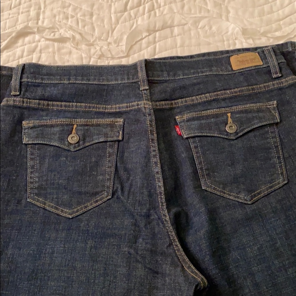 Levi’s ladies jeans - Picture 4 of 4